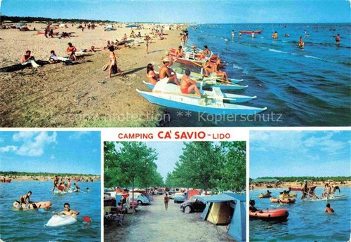 Treporti venezia campeggio - it,