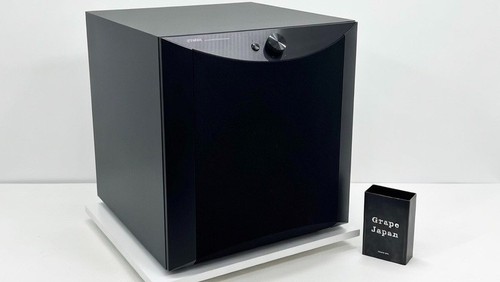 Subwoofer yamaha sw1000 - subwoofer, ns-sw1000