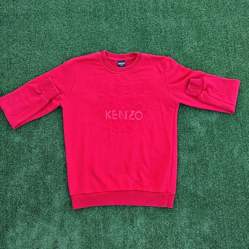Felpa donna kenzo - kenzo, xs
