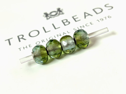 Autentica trollbeads perla - autentica,