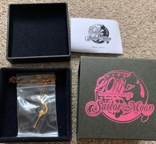 Ciondolo Sailor Moon edizione