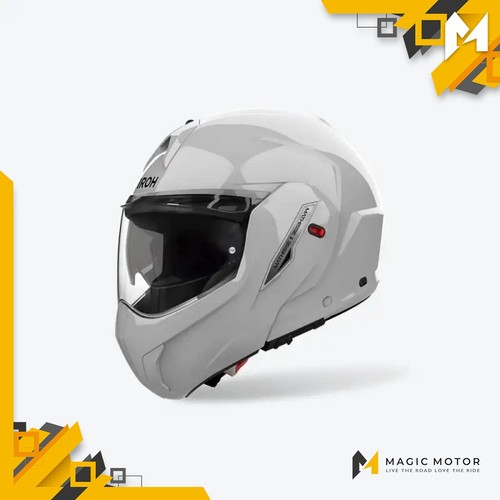 Casco moto airoh modulare - casco,