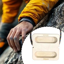 Trave da arrampicata per