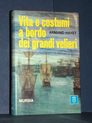 Armand hayet vita e - -,