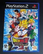 Dragon Ball Z - Budokai
