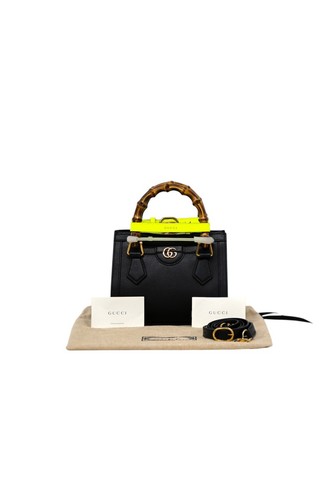Gucci diana mini bamboo - diana,