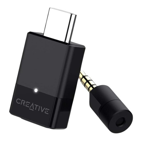 Trasmettitore creative w3 - trasmettitore,