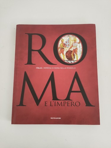 Libro vol roma l - libro, vol.2