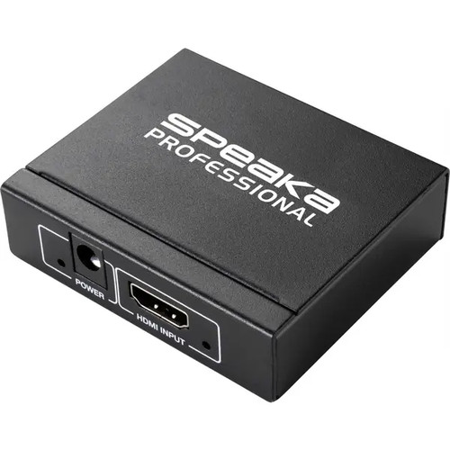 Speaka professional 1676616 - professional, sp-1676616
