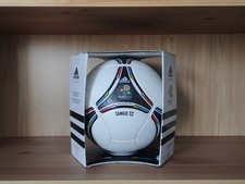 Adidas tango euro 2012 - 2012, uefa