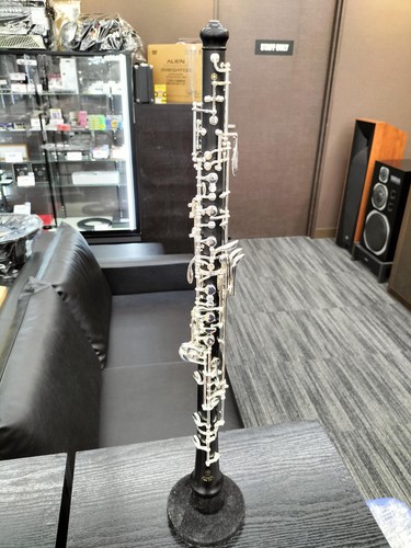 Oboe yamaha yob 431 usato - usato, con
