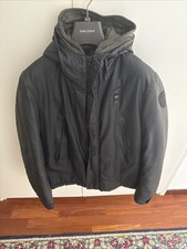 Giacchetto Invernale Blauer Usa XL 