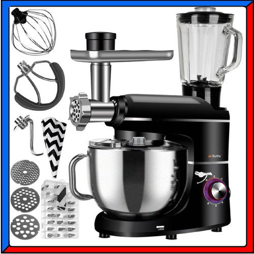 Robot cucina planetaria 3 - cucina,