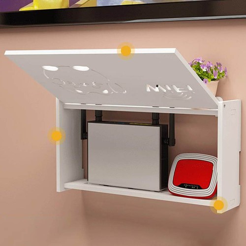 Router wifi rack box - router,