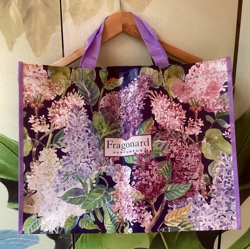 Sac cabas fragonard - cabas,