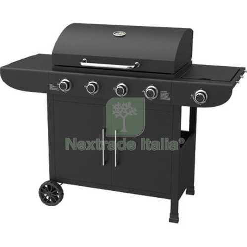 1pz barbecue gas samba - 1pz,