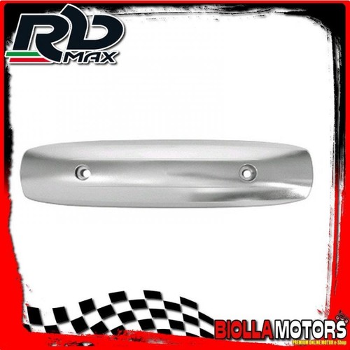 368000u protezione marmitta - 368000u,