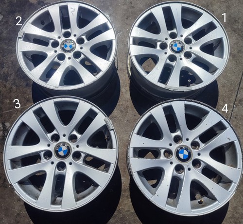 6775595 cerchi lega bmw - cerchi, in
