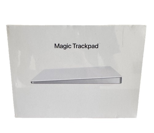 Apple magic trackpad - apple,