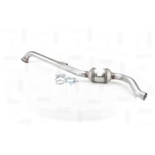 NAP carPARTS Catalizzatore