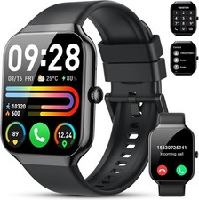 Smartwatch for men call - for,