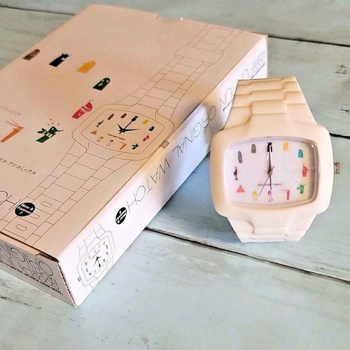 Good night punpun - night, orologio