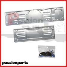 KIT PORTATARGA COMPLETO