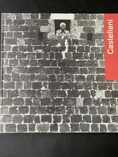 Enrico Castellani. Edizioni