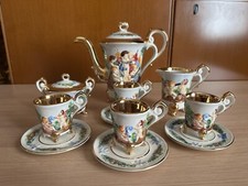 Servizio Caffè Capodimonte