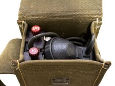 Vintage Swiss Army EN50-A