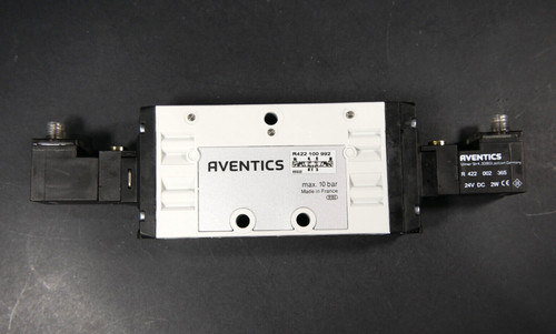 Aventics r422 100 992 valvola - r422,