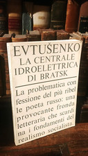 EVTUSENKO  - LA CENTRALE