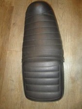 Sedile Kawasaki Z 750 GT,