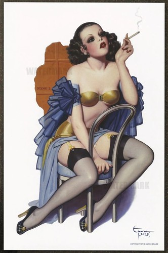 Enoch bolles anni 30 - bolles,