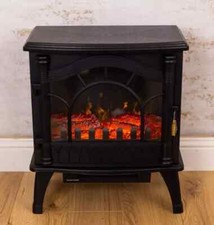 Camino Elettrico Effetto