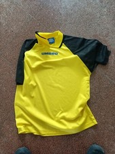 Umbro maglia vintage Tg xl