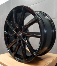 4 CERCHI IN LEGA DA 16 DEDICA