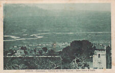 CHIETI - Panorama - Vallata