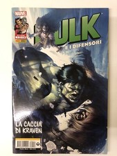 Hulk E I Difensori N. 11 -