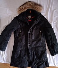 Giubbotto BUGATTI uomo taglia 50, piuma d'oca