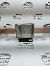 ✅ECU ENGINE CONTROL UNIT BMW
