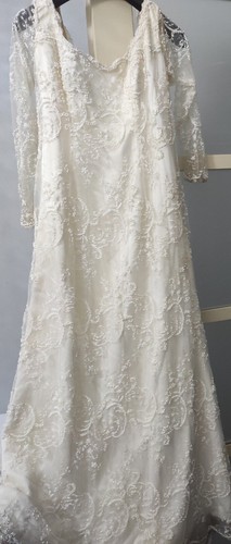 Vestito sposa - vestito,
