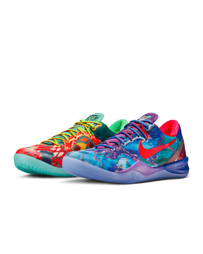 Kobe viii protro what the - kobe,