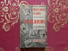 Mezzo Secolo Di Storia Nella