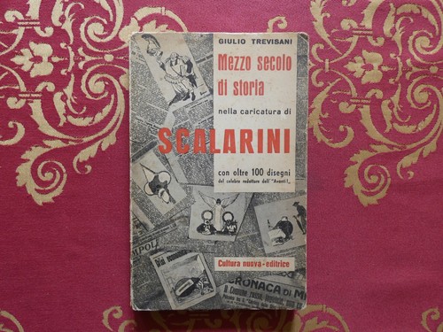 Mezzo secolo storia - mezzo, nella