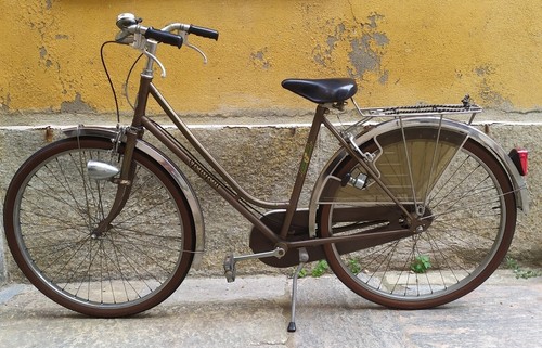 Bicicletta donna peugeot - bicicletta, "peugeot"
