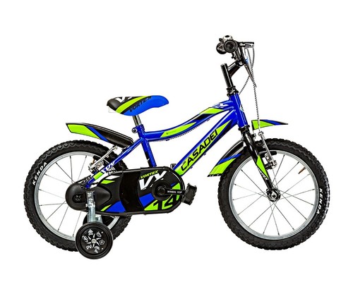Bici bimbo vortex mtb - bici,
