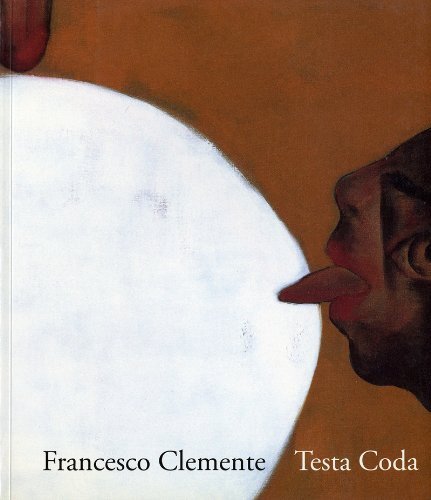 Francesco clemente testa - francesco,