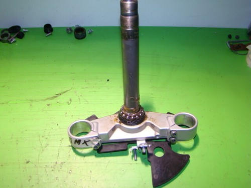 Yamaha tmax 500 - 2008, 2012