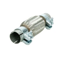 Tubo flessibile di scarico in